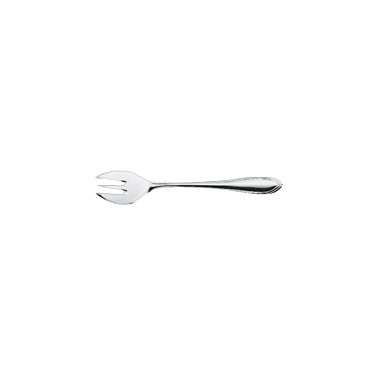 Flair Oyster Fork Stainless Steel