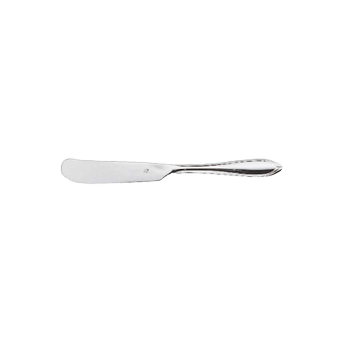 Flair Butter Knife Stainless Steel
