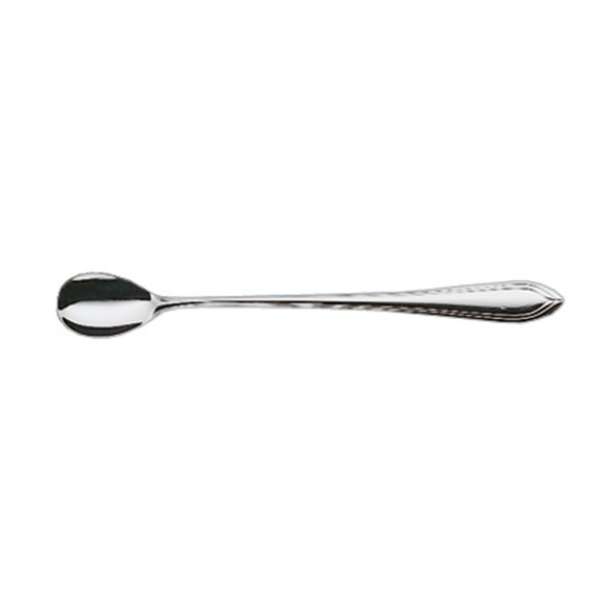 Flair Soda Spoon Stainless Steel