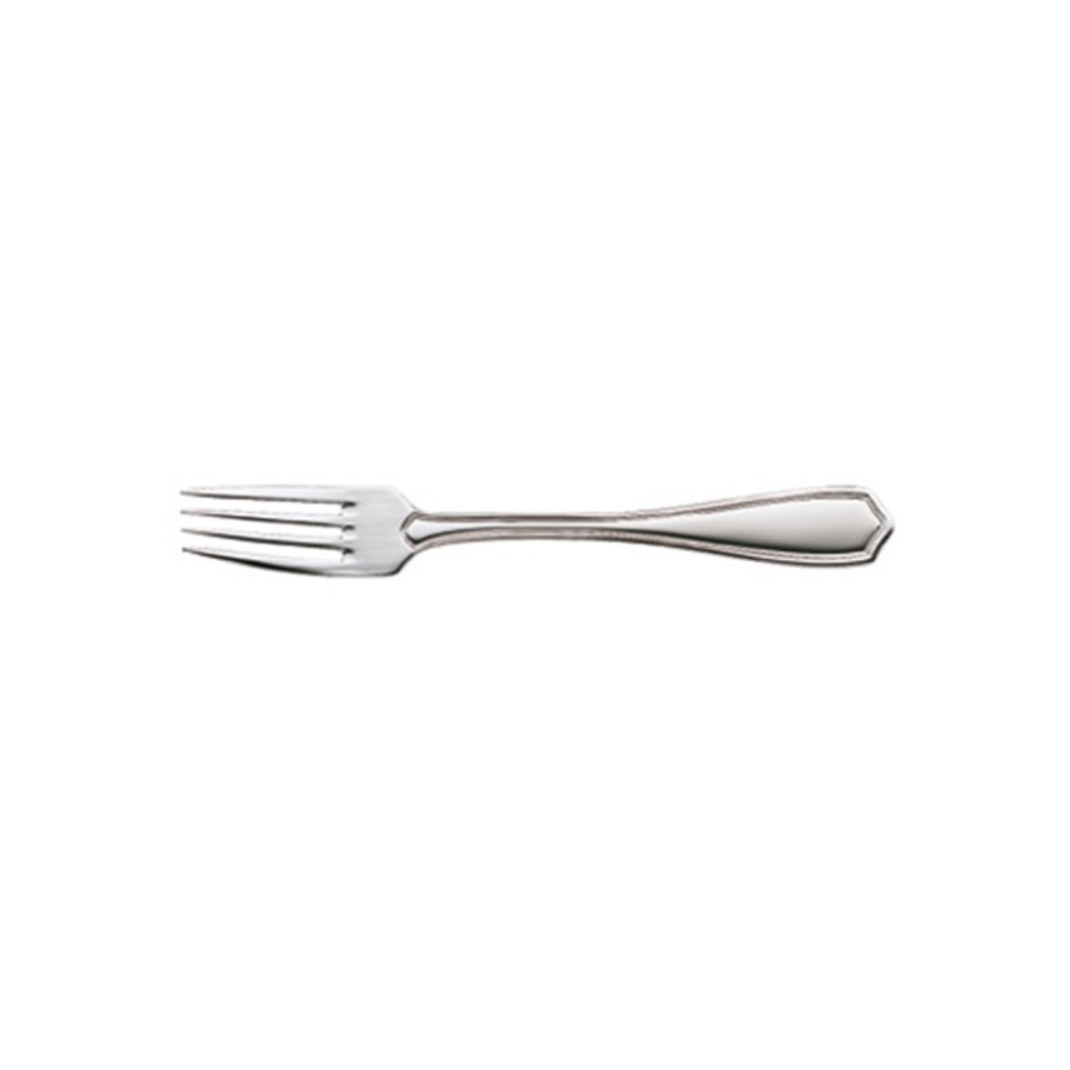 Residence Table Fork Long Stainless Steel