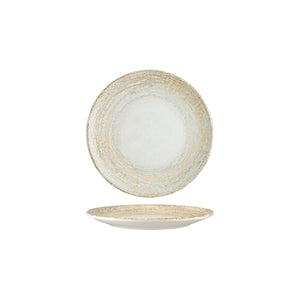 Patera Round Coupe Plate 210mm