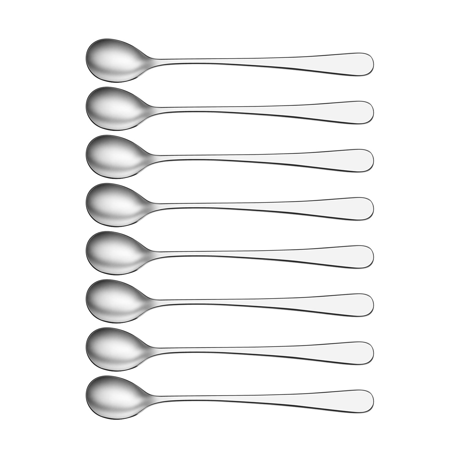 Gable Soda Spoon Set 8pc
