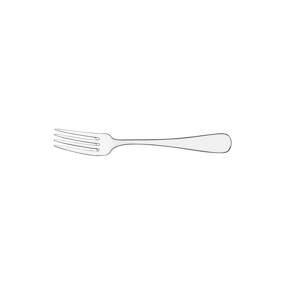 Gable Table Fork