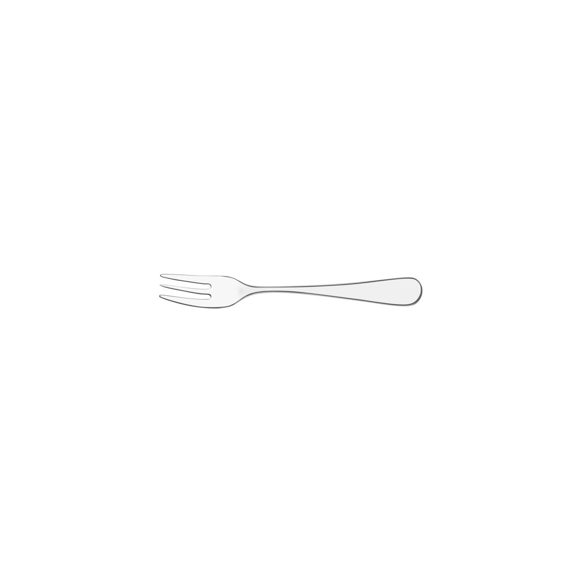 Gable Oyster Fork