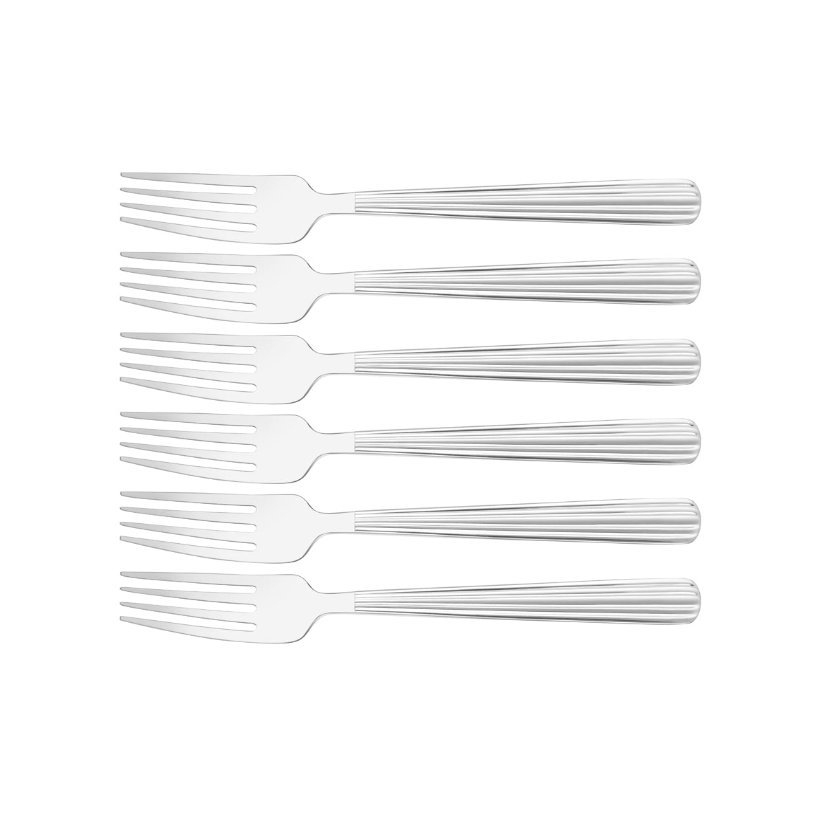 12400-24C Tablekraft Lido Cutlery Set 24pc Tomkin Australia Hospitality Supplies