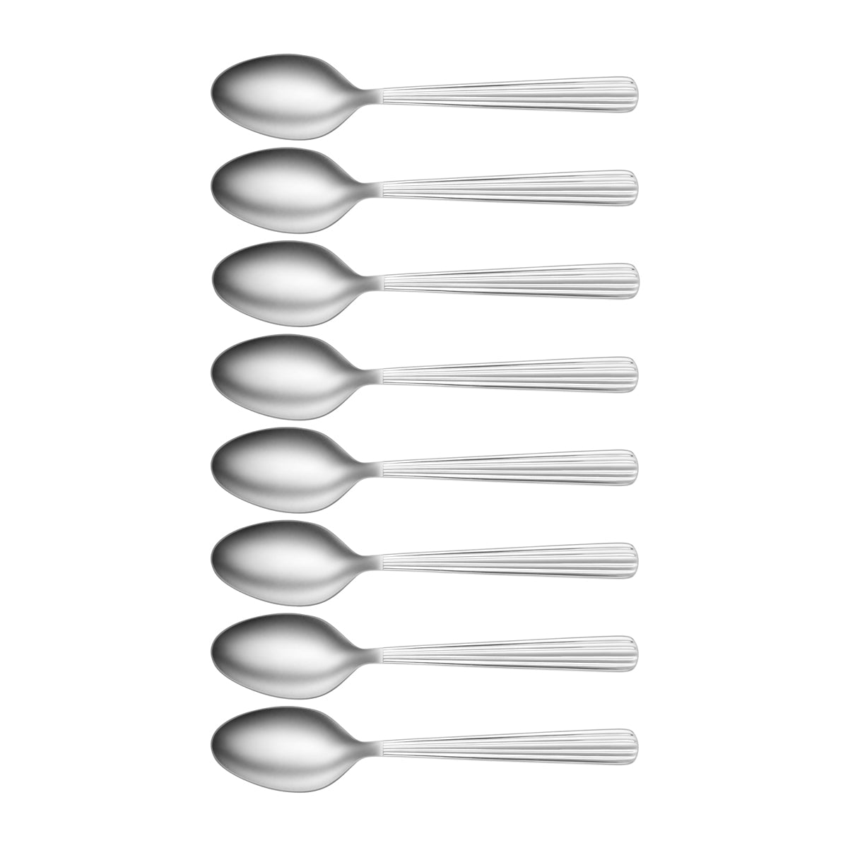 12400-56C Tablekraft Lido Cutlery Set 56pc Tomkin Australia Hospitality Supplies