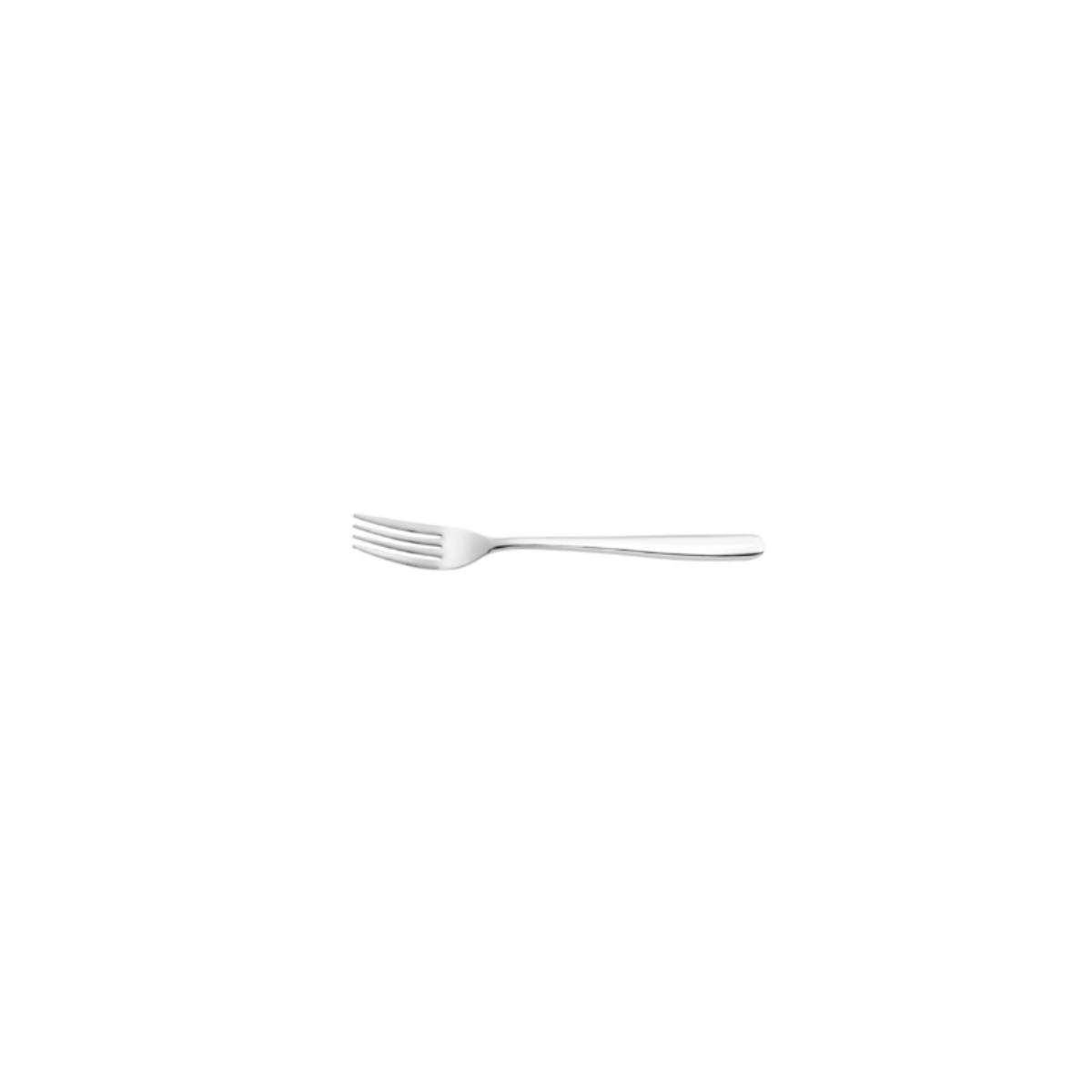 Aero Dawn Cake Fork