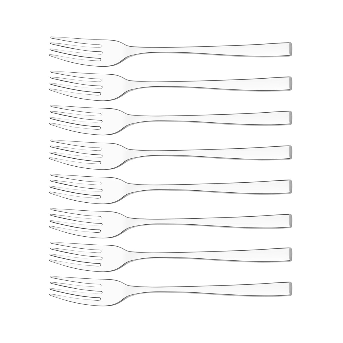 12900-32 Tablekraft Opera Cutlery Set 32pc Tomkin Australia Hospitality Supplies