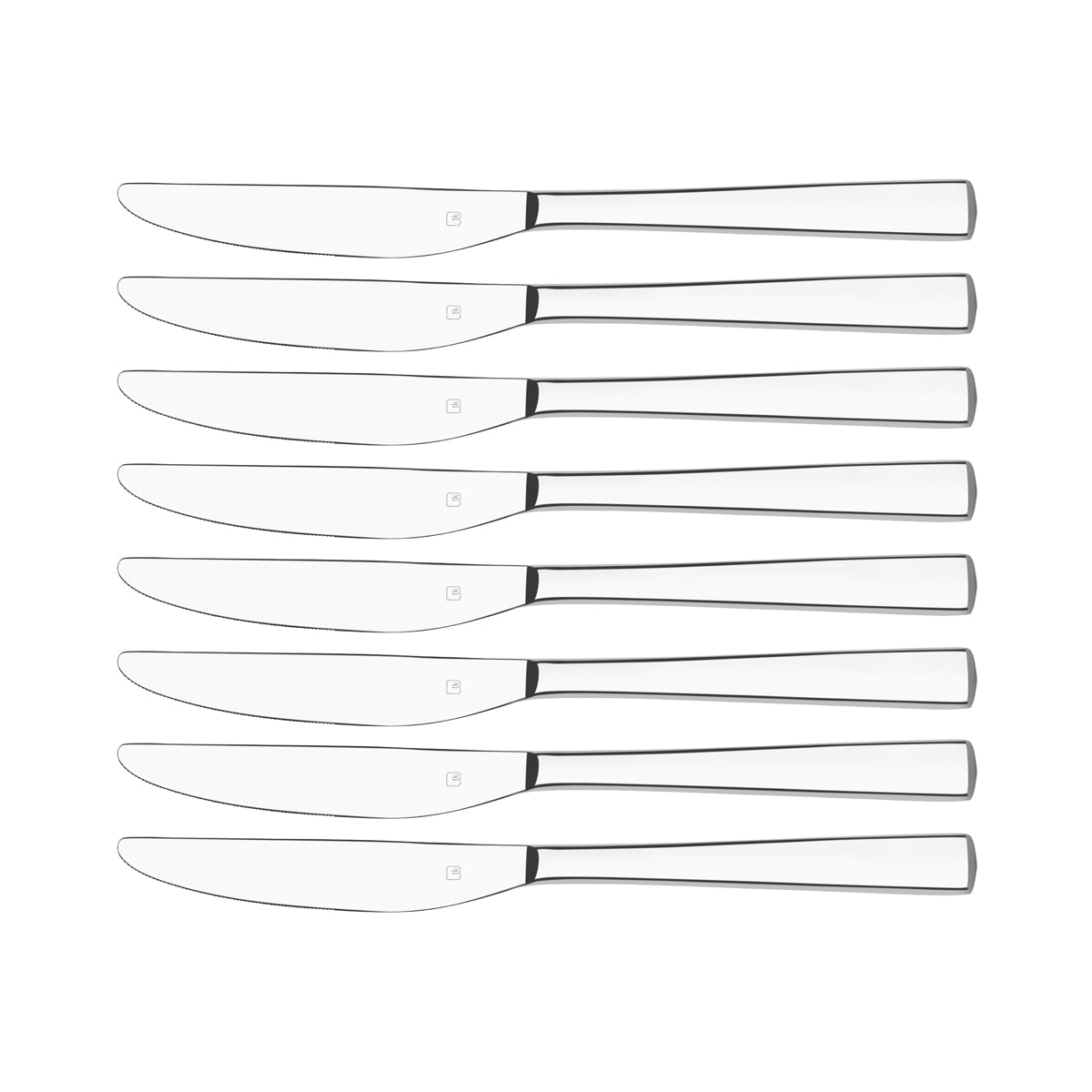 12900-40 Tablekraft Opera Cutlery Set 40pc Tomkin Australia Hospitality Supplies