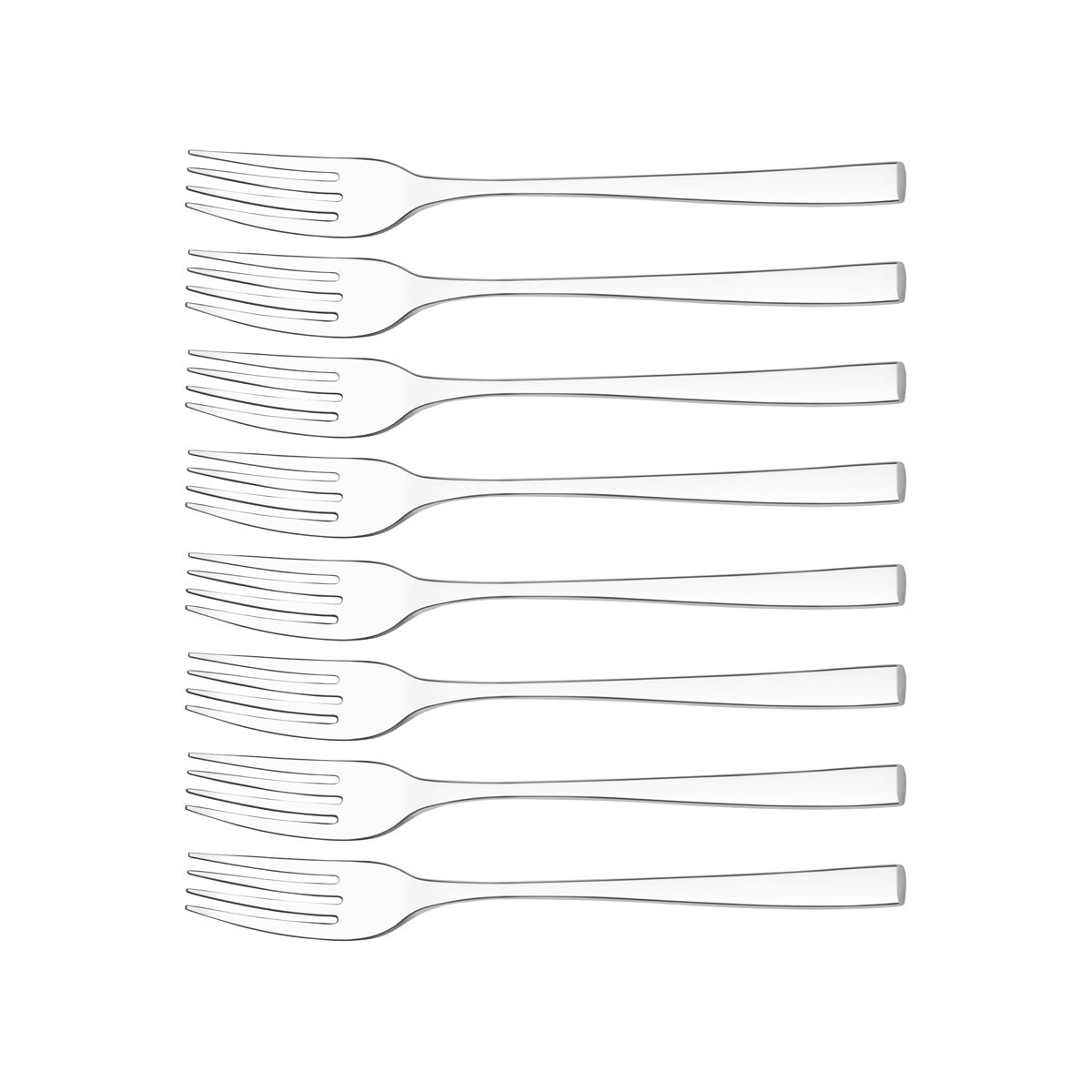 12900-56 Tablekraft Opera Cutlery Set 56pc Tomkin Australia Hospitality Supplies