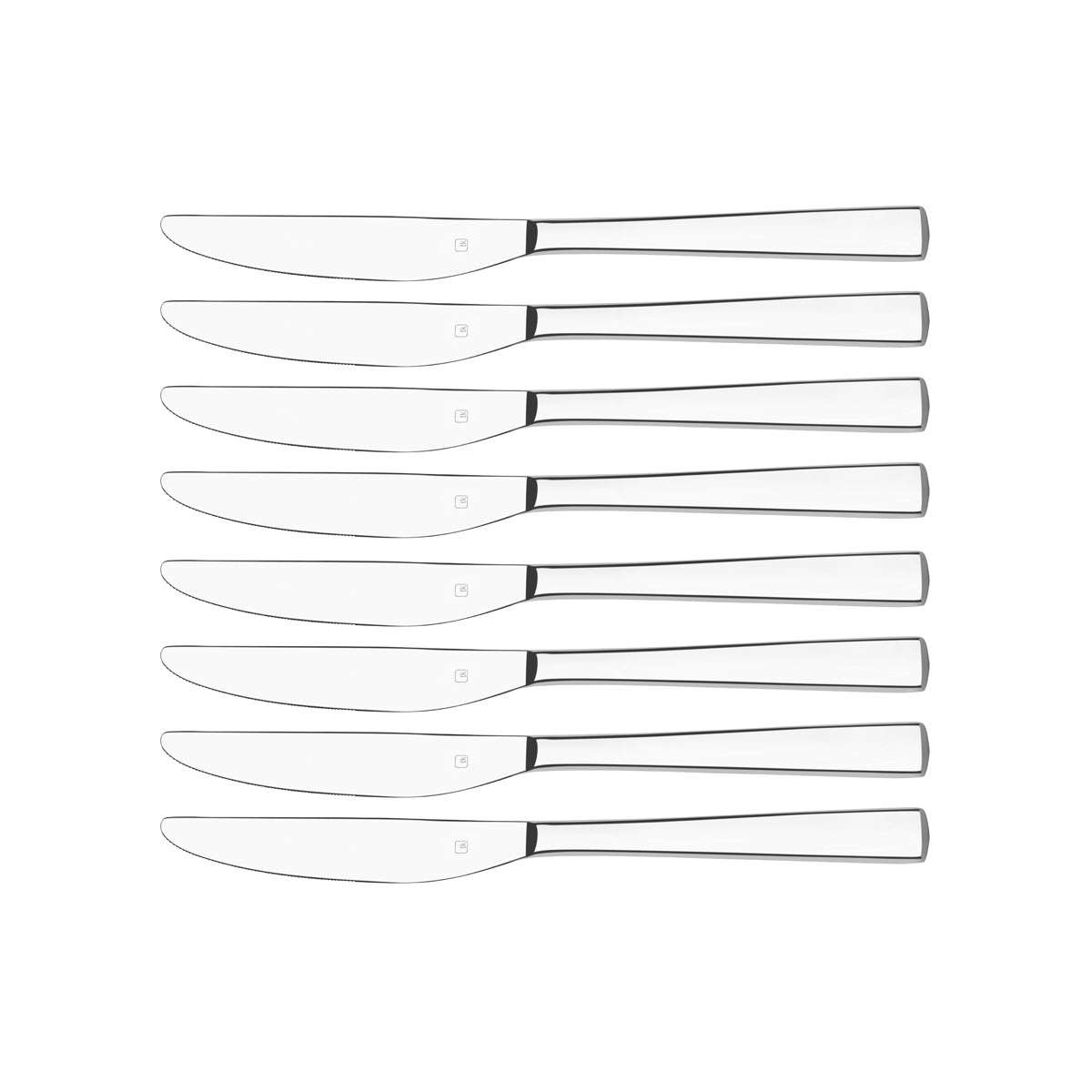 12900-56 Tablekraft Opera Cutlery Set 56pc Tomkin Australia Hospitality Supplies