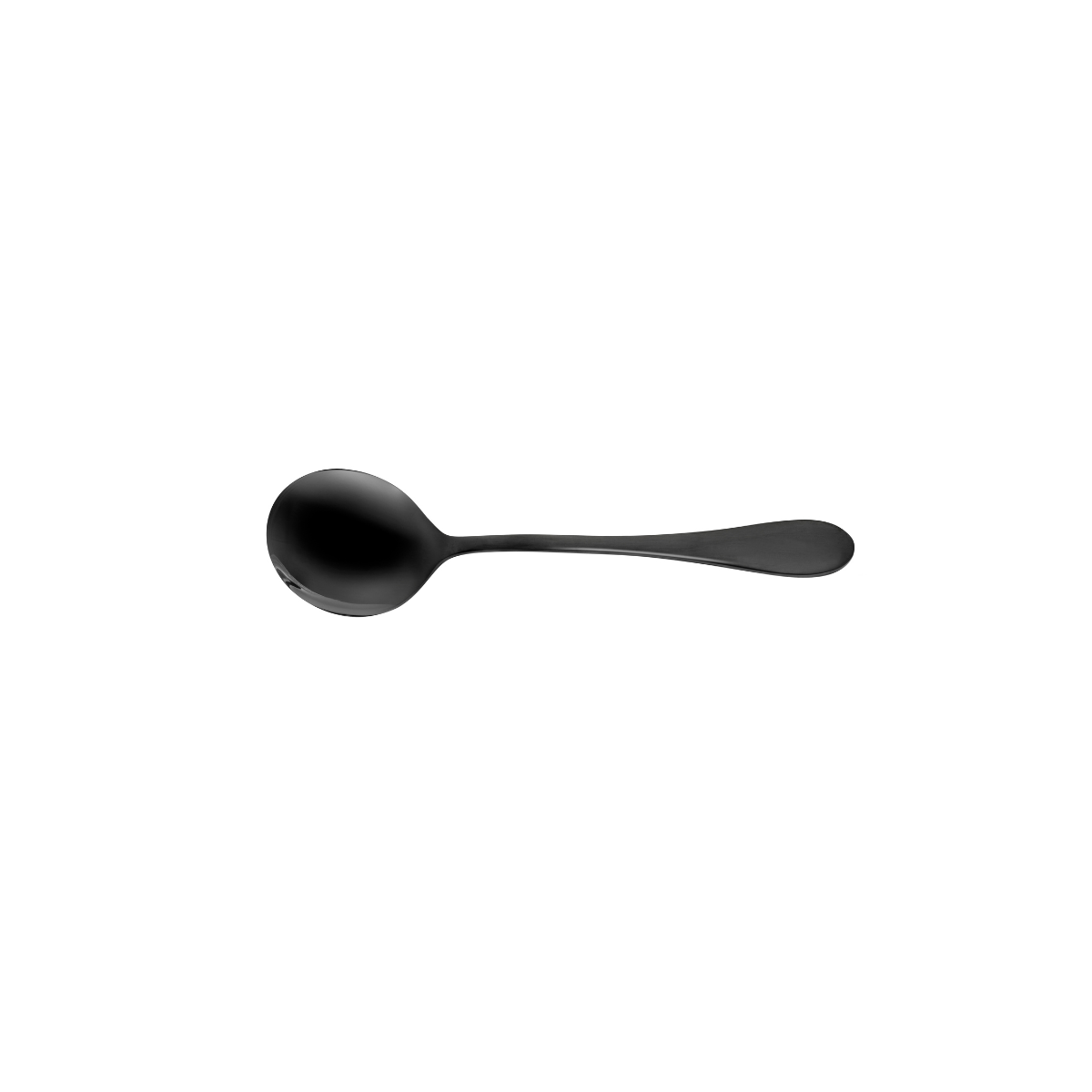 Soho Ink Soup Spoon
