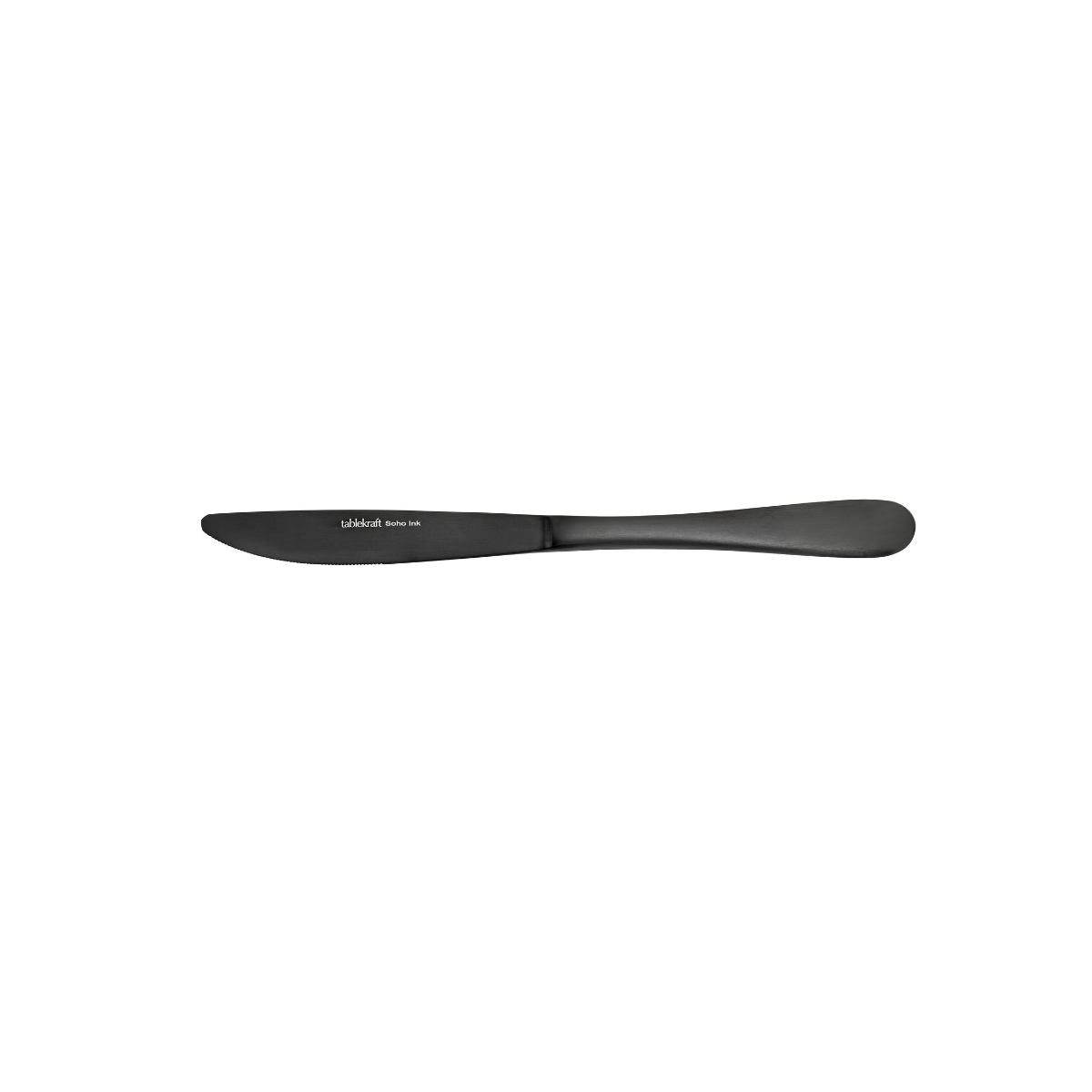 Soho Ink Dessert Knife