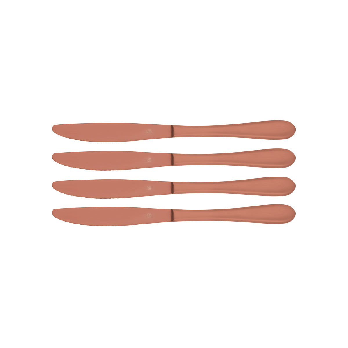 13100-16 Tablekraft Soho Rose Cutlery Set 16pc Tomkin Australia Hospitality Supplies