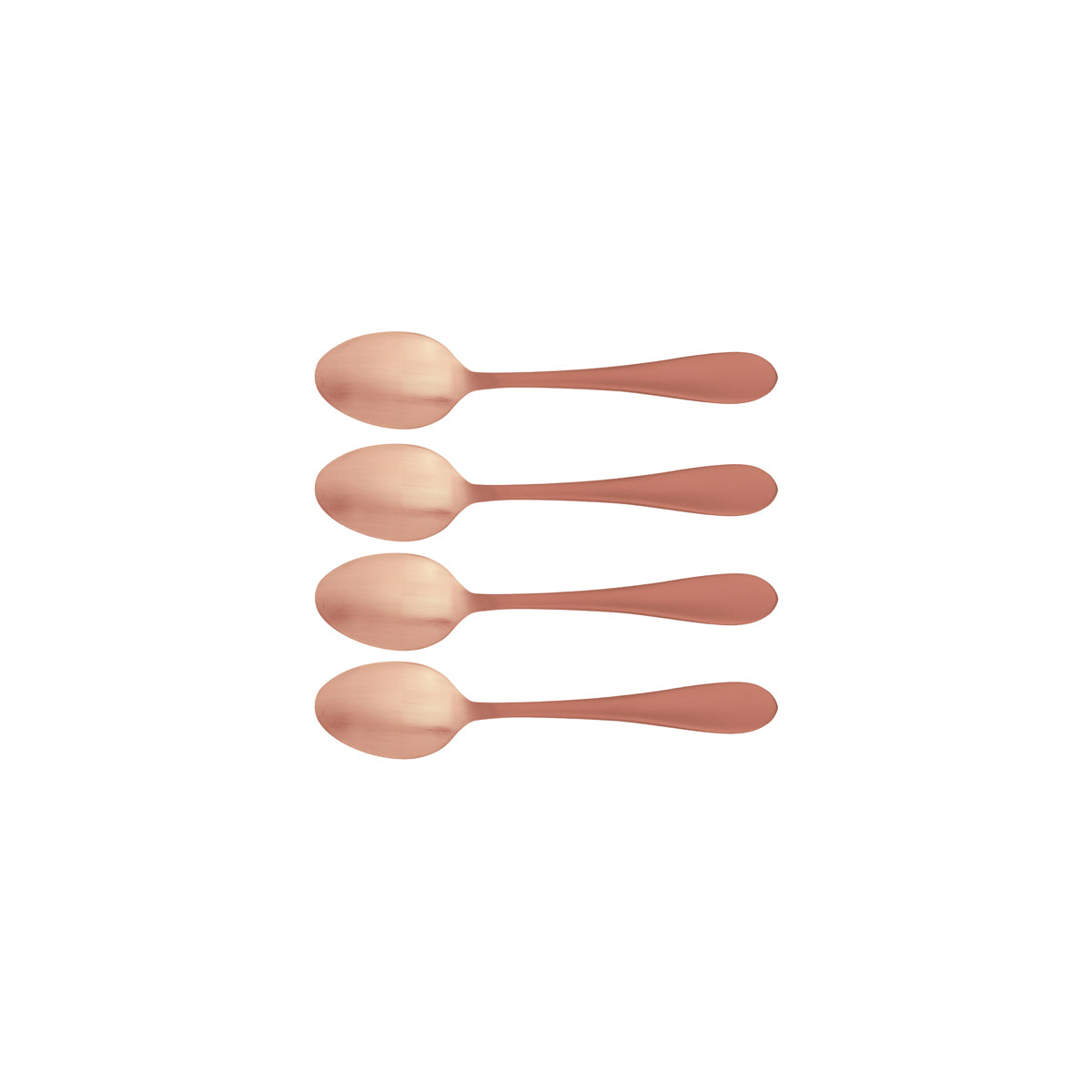 13100-16 Tablekraft Soho Rose Cutlery Set 16pc Tomkin Australia Hospitality Supplies