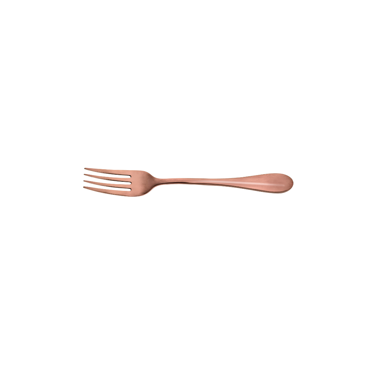 Soho Rose Dessert Fork
