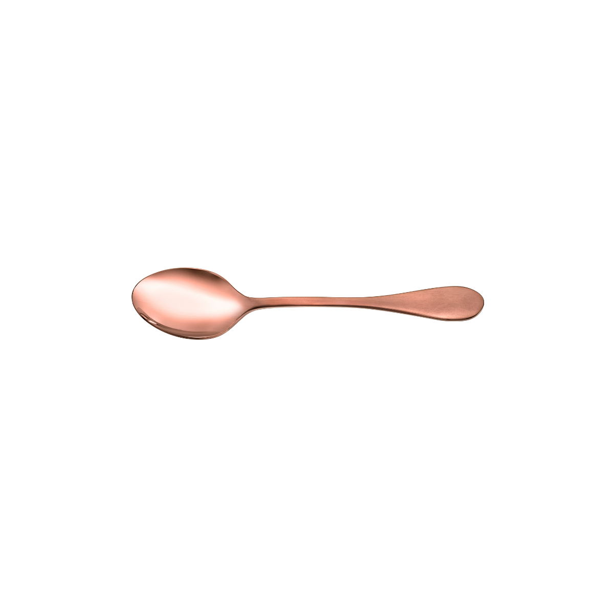 Soho Rose Dessert Spoon