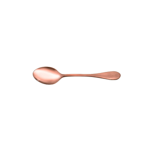 Soho Rose Dessert Spoon