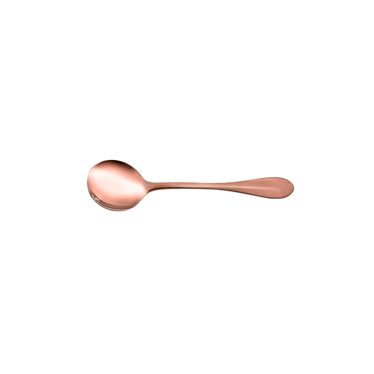 Soho Rose Soup Spoon