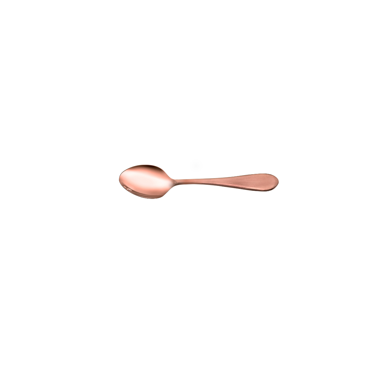 Soho Rose Teaspoon