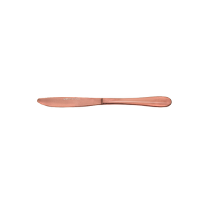 Soho Rose Dessert Knife