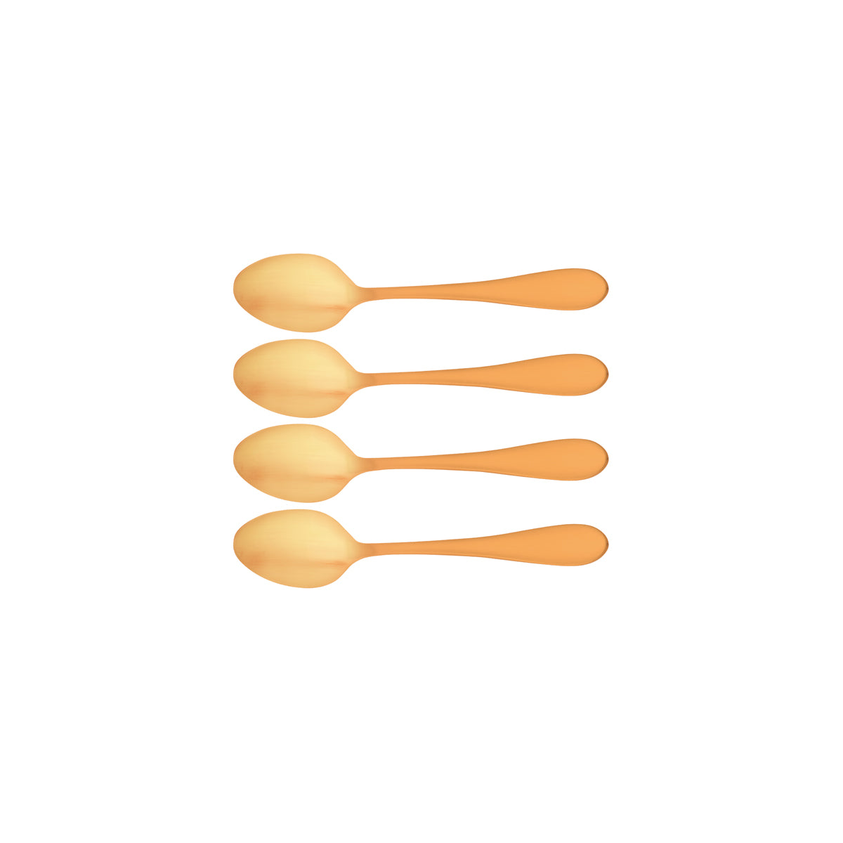 13200-16 Tablekraft Soho Gold Cutlery Set 16pc Tomkin Australia Hospitality Supplies