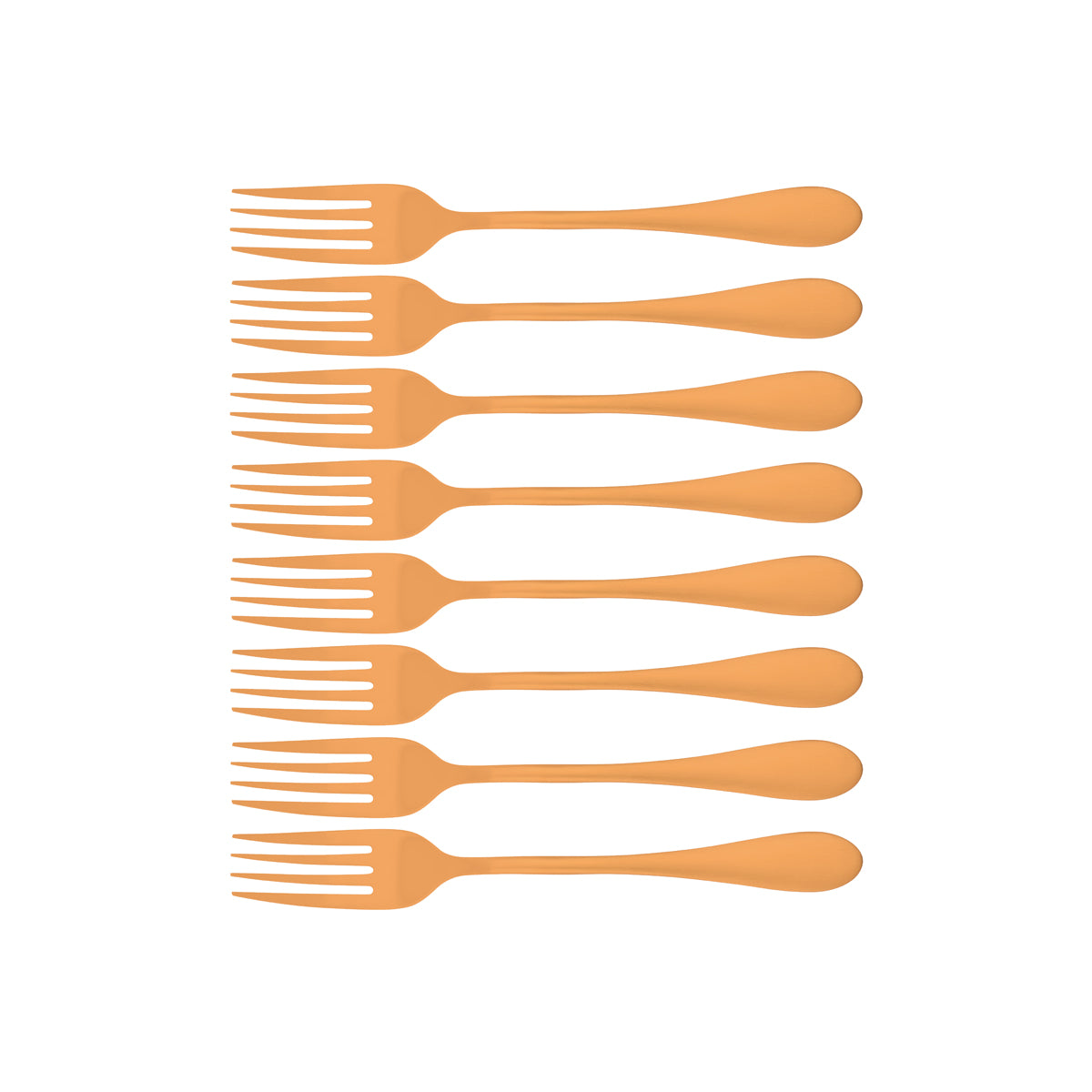 13200-56 Tablekraft Soho Gold Cutlery Set 56pc Tomkin Australia Hospitality Supplies