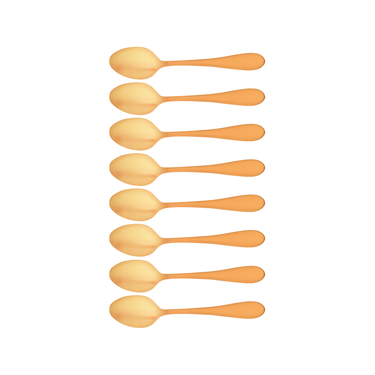 13200-56 Tablekraft Soho Gold Cutlery Set 56pc Tomkin Australia Hospitality Supplies