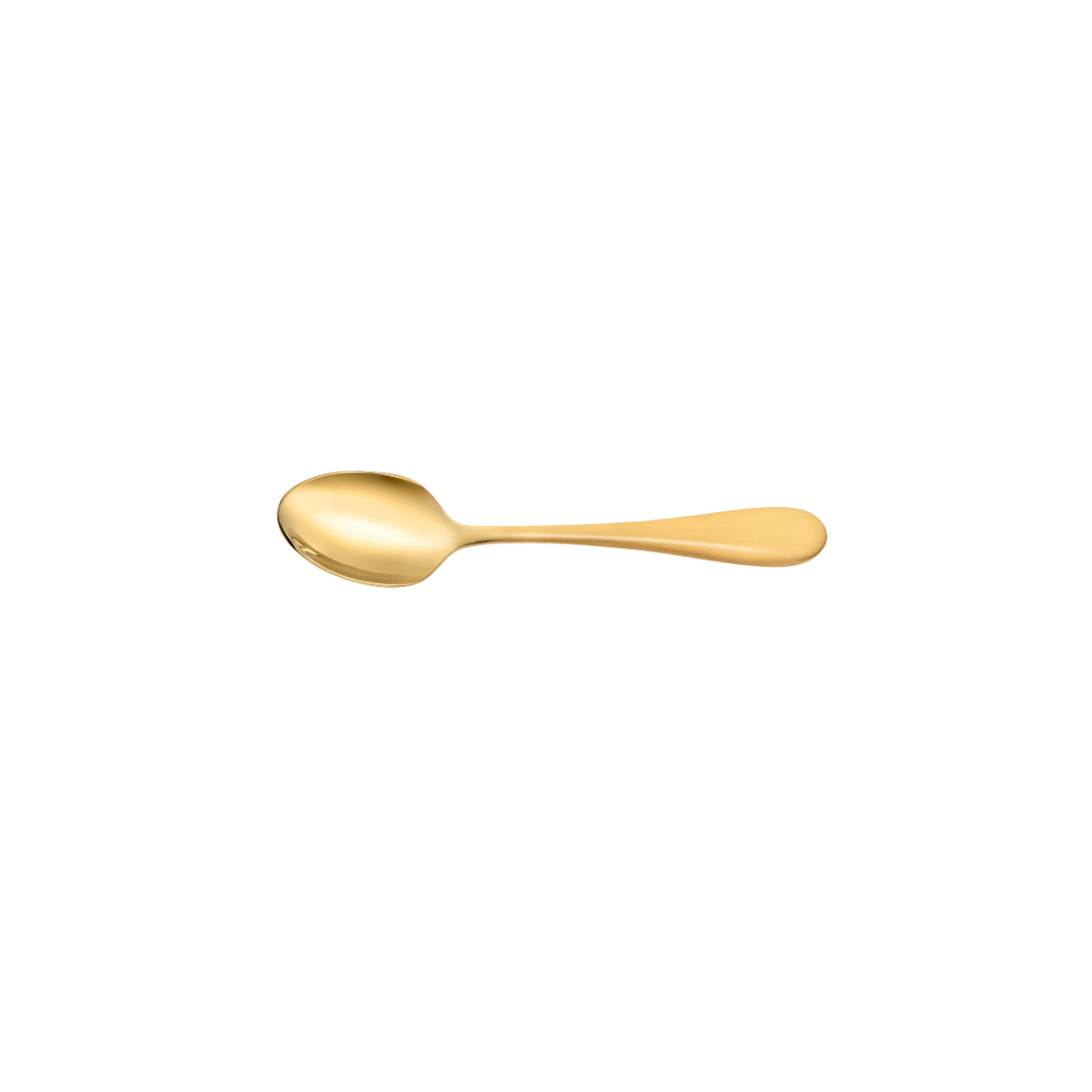 Soho Gold Teaspoon
