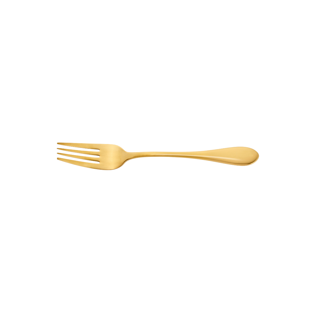 Soho Gold Table Fork