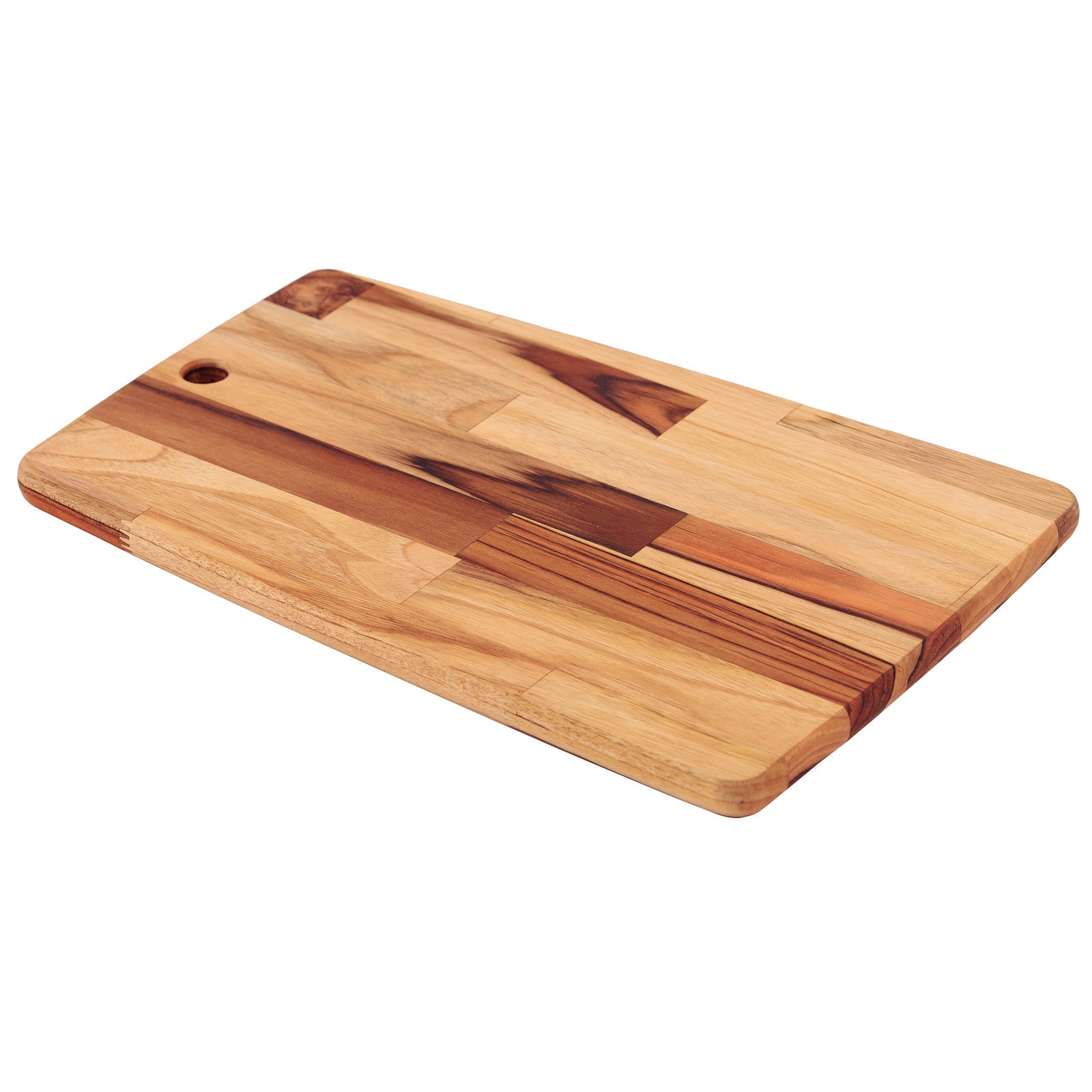 Teakwood Rectangular Board 400x280mm