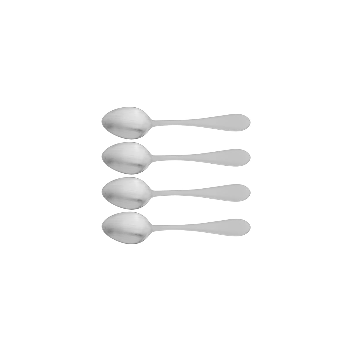 13300-16 Tablekraft Soho Matt Cutlery Set 16pc Tomkin Australia Hospitality Supplies