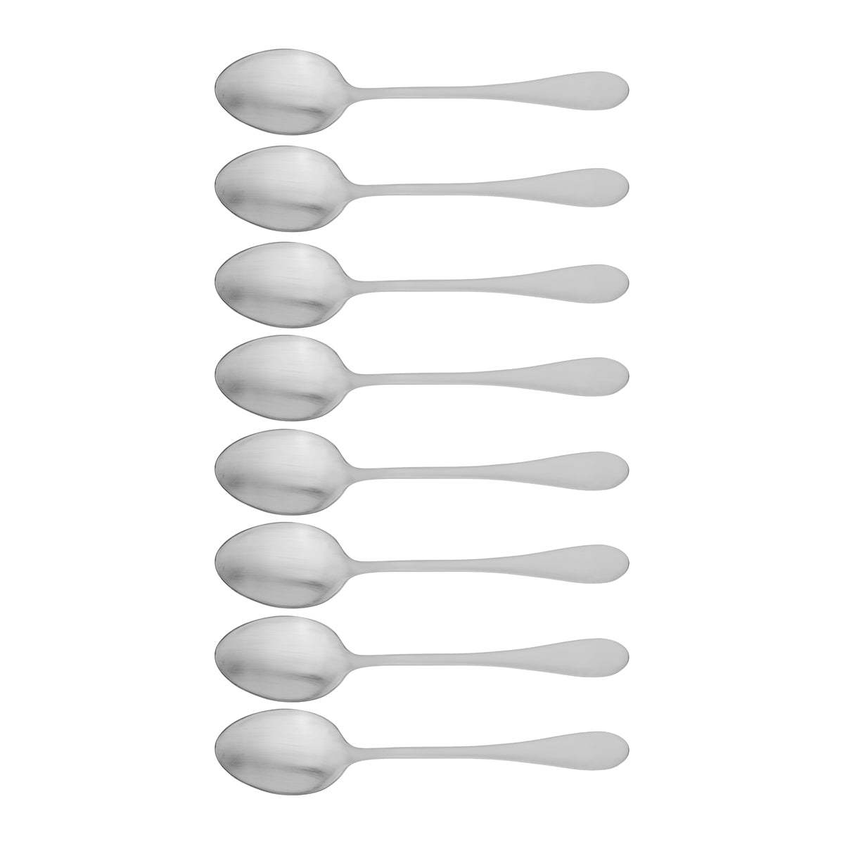 13300-24 Tablekraft Soho Matt Cutlery Set 24pc Tomkin Australia Hospitality Supplies