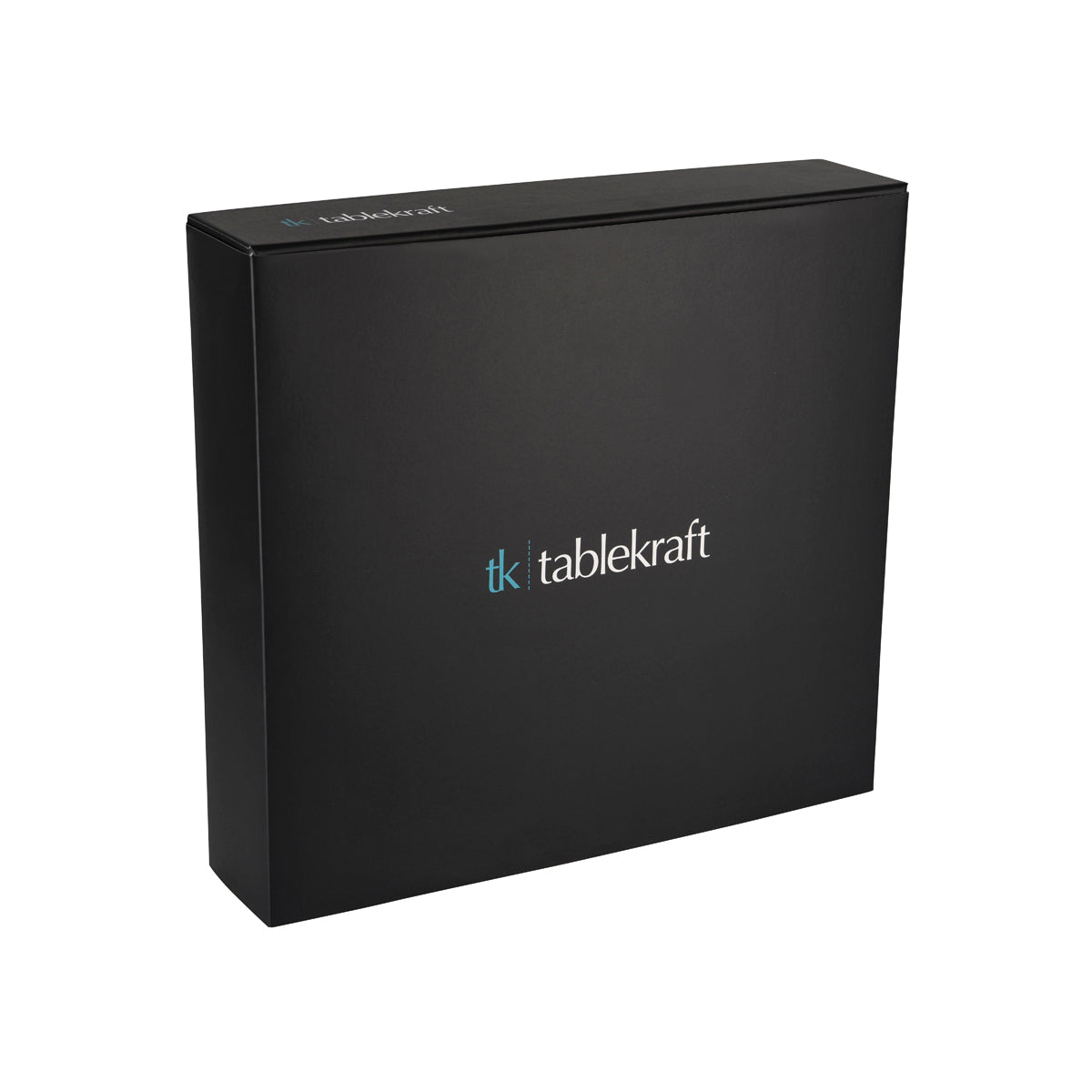 13300-56 Tablekraft Soho Matt Cutlery Set 56pc Tomkin Australia Hospitality Supplies