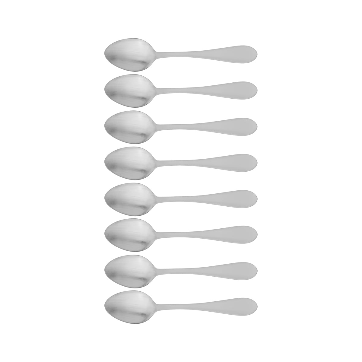 13300-56 Tablekraft Soho Matt Cutlery Set 56pc Tomkin Australia Hospitality Supplies