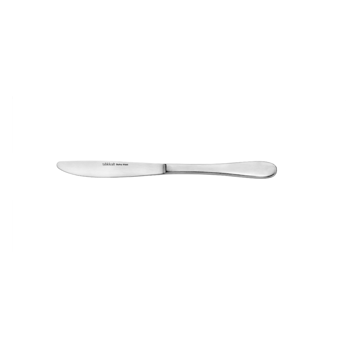 Soho Matt Dessert Knife