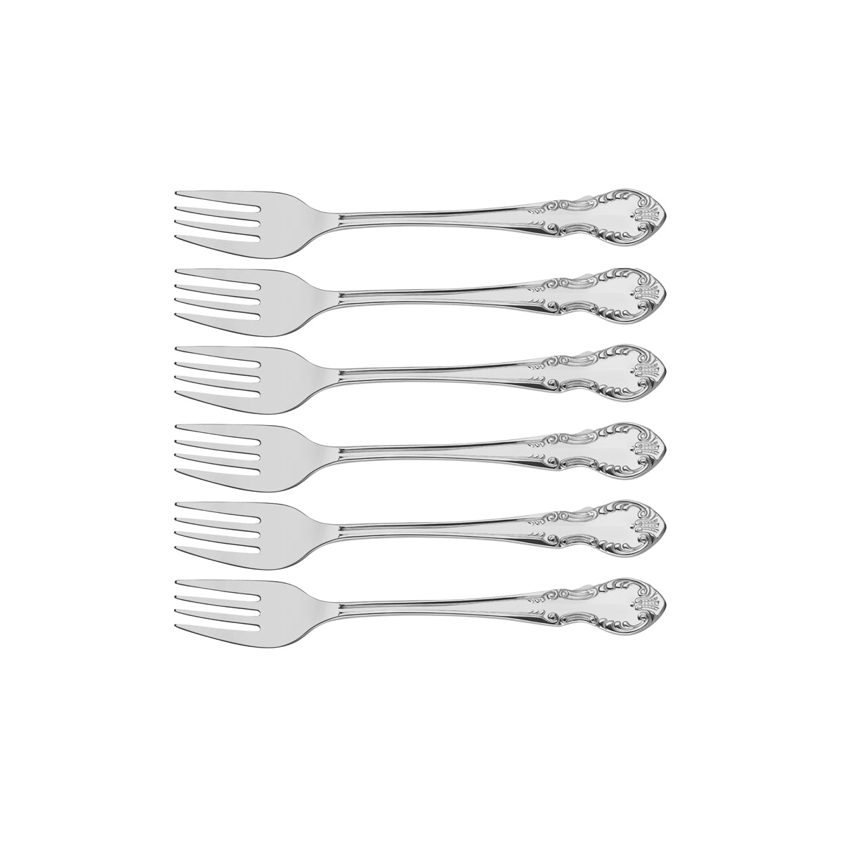 01500-24 Tablekraft Aristocrat Cutlery Set 24pc Tomkin Australia Hospitality Supplies