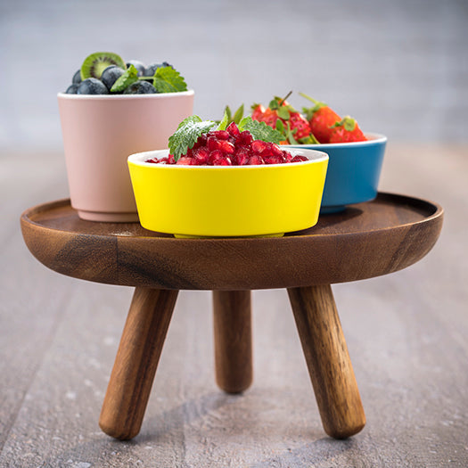 APS Round Buffet Stand 200x105mm