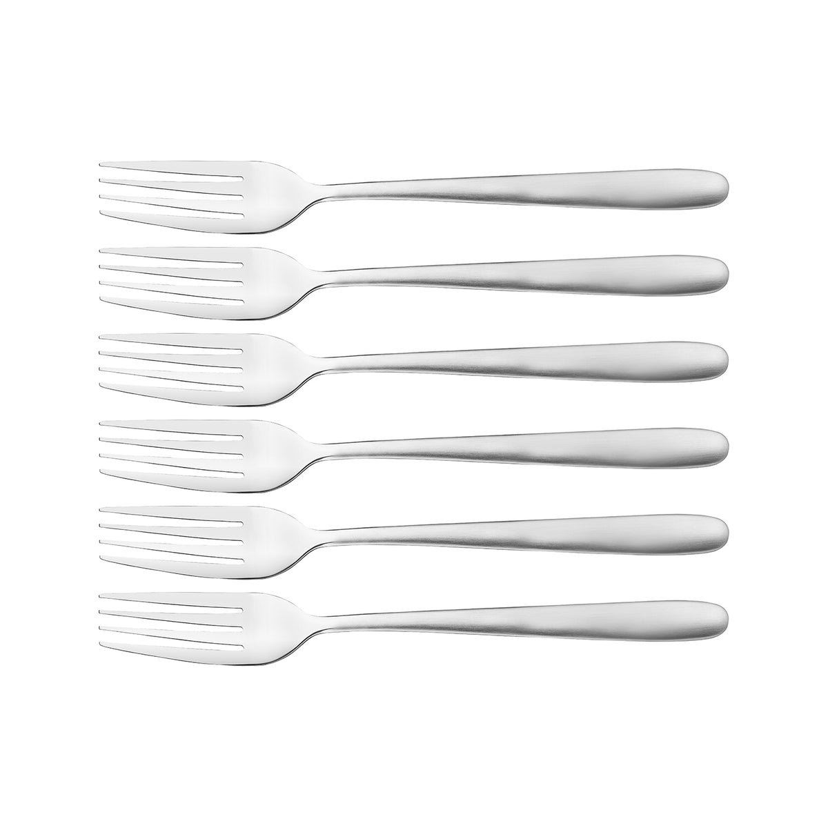 15800-24C Tablekraft Café Cutlery Set 24pc Tomkin Australia Hospitality Supplies