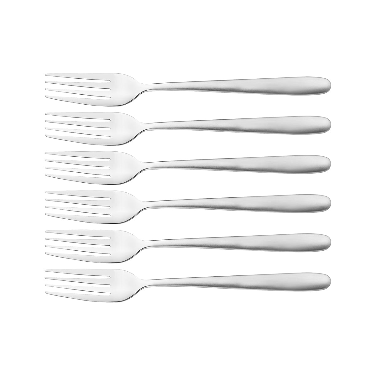 Café Cutlery Set 24pc COMPLETE BOXED