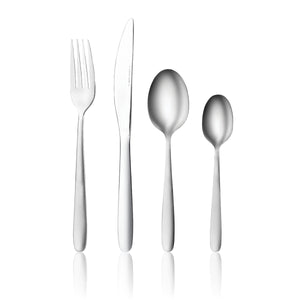 Café Cutlery Set 32pc COMPLETE BOXED