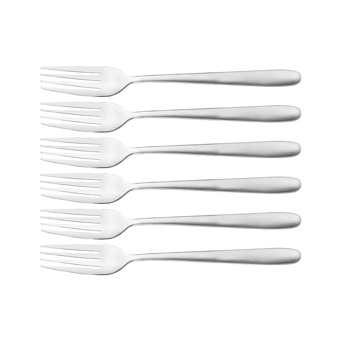 15800-32C Tablekraft Café Cutlery Set 32pc Tomkin Australia Hospitality Supplies