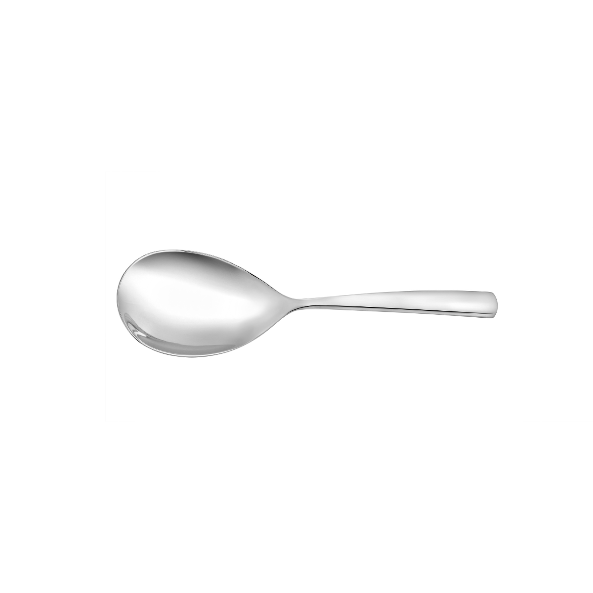 Sienna Rice Spoon
