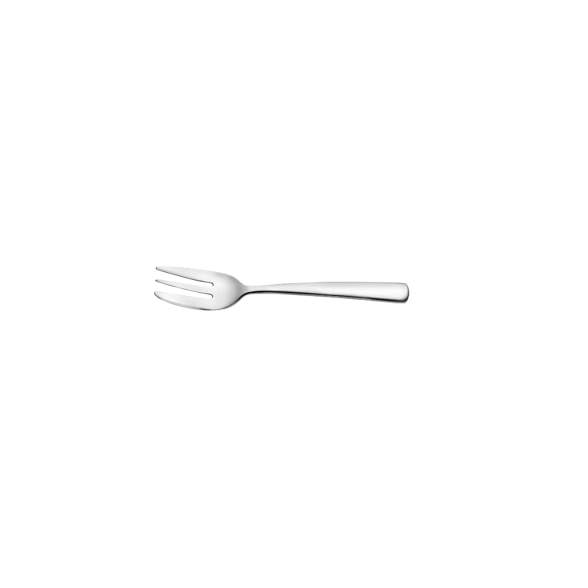 Sienna Cake Fork