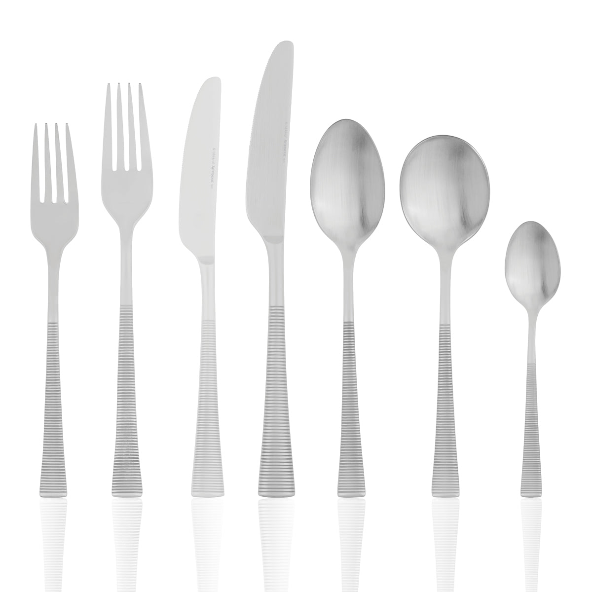 16500-56 Tablekraft Aswan Cutlery Set 56pc Tomkin Australia Hospitality Supplies 