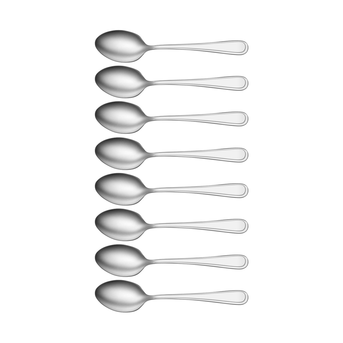 17300-56 Tablekraft Melrose Cutlery Set 56pc Tomkin Australia Hospitality Supplies