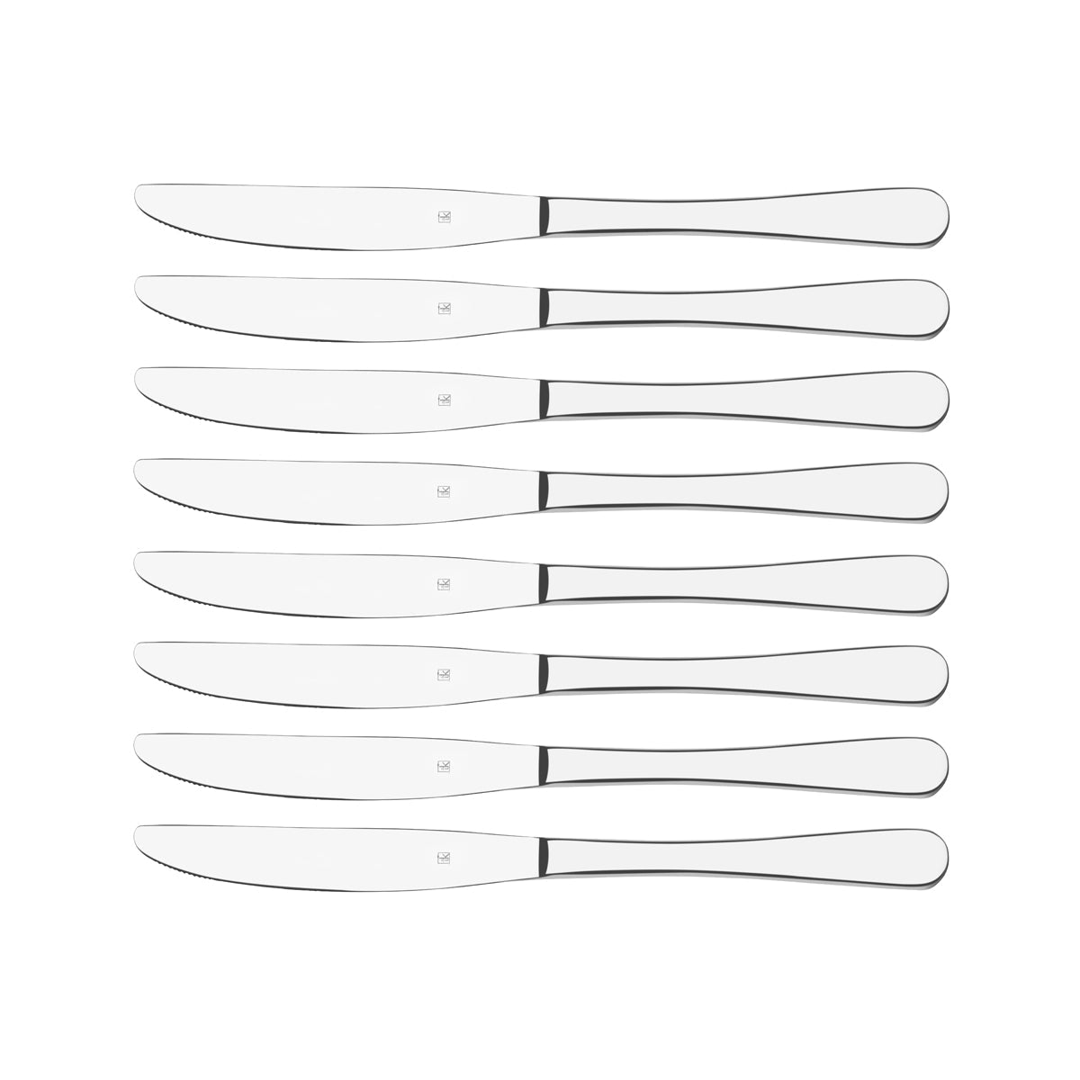 17600-32C Tablekraft Luxor Cutlery Set 32pc Tomkin Australia Hospitality Supplies