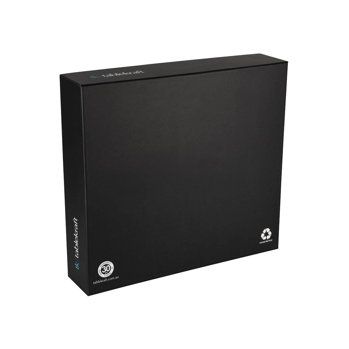 17600-56C Tablekraft Luxor Cutlery Set 56pc Tomkin Australia Hospitality Supplies