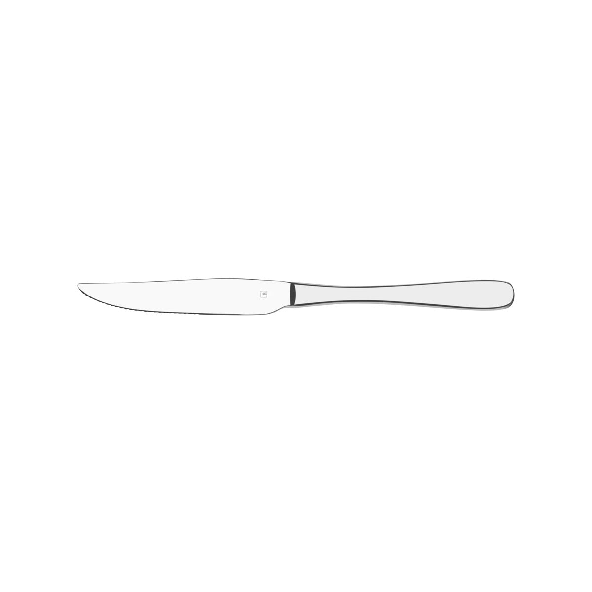 17600-118 Tablekraft Luxor Steak Knive Set 8pc Tomkin Australia Hospitality Supplies