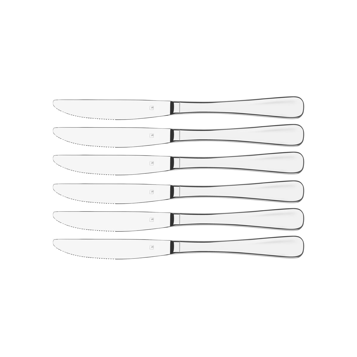 17800-24 Tablekraft York Cutlery Set 24pc Tomkin Australia Hospitality Supplies